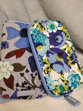 Used Vera Bradley Duo